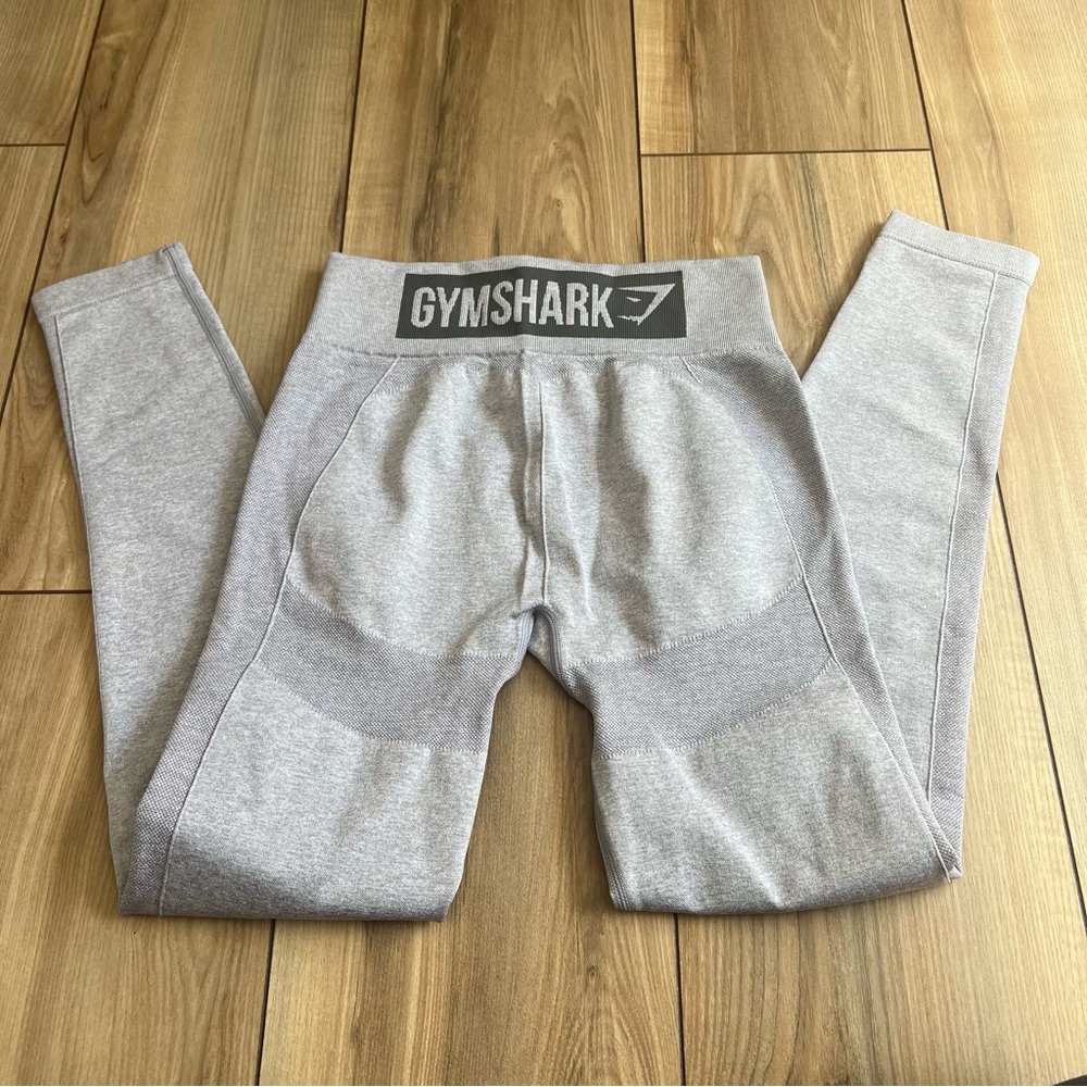 Gymshark Flex High Waist Leggings